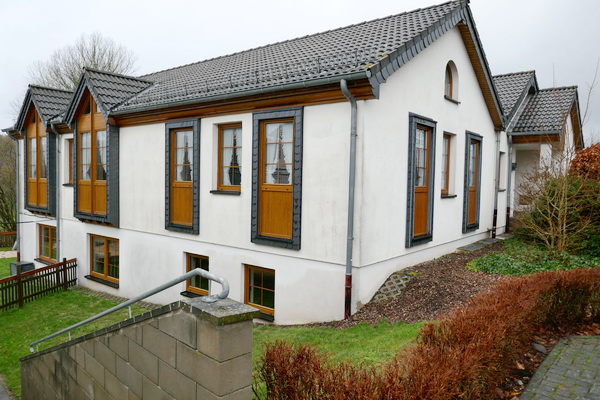Bürgerhaus Gemeinde Pronsfeld