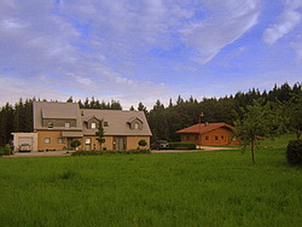 Pronsfelder Hof