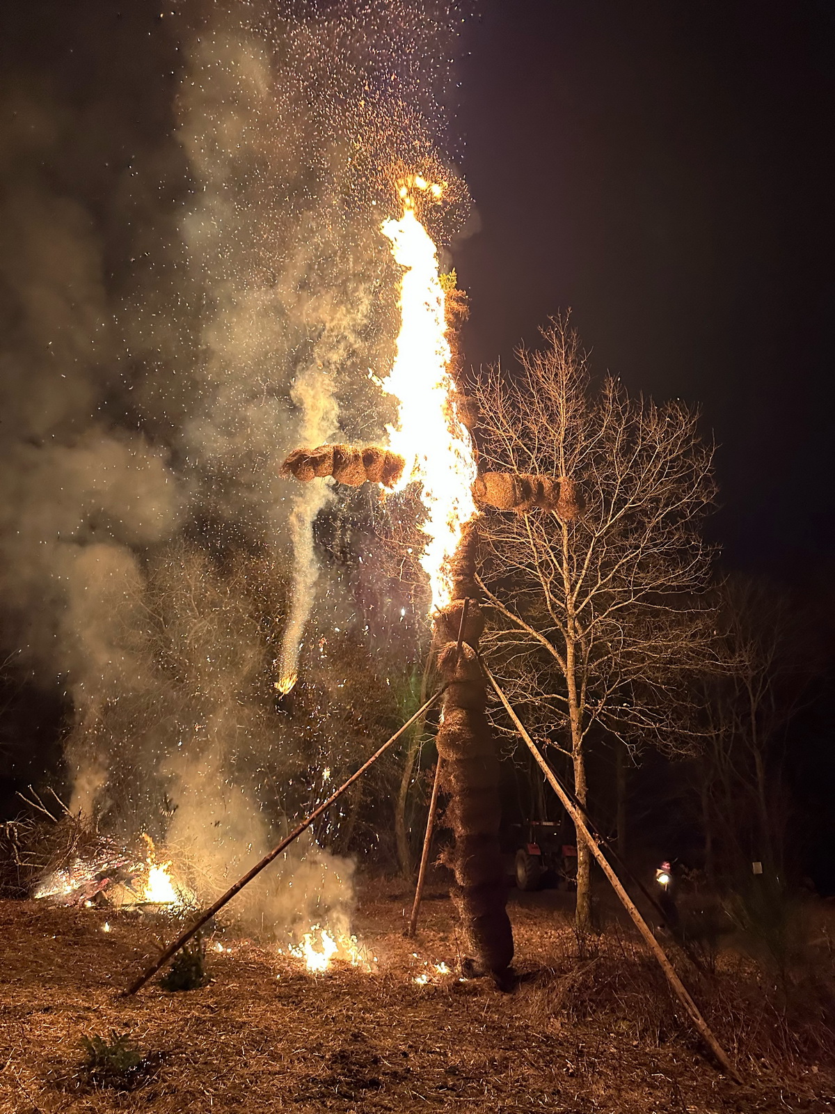 Burgsonntag 2023 Pronsfeld