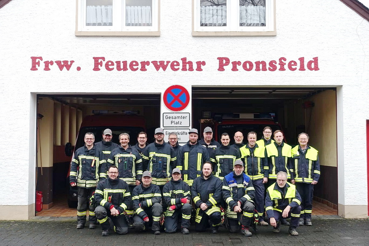 FW Pronsfeld 2023